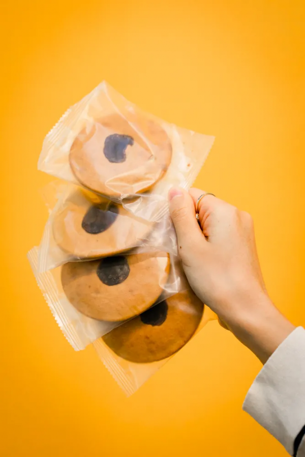 零食還有鄙視鏈?這幾款潮汕小零食,你吃過冒? 零食還有鄙視鏈?這幾款潮汕小零食,你吃過冒?