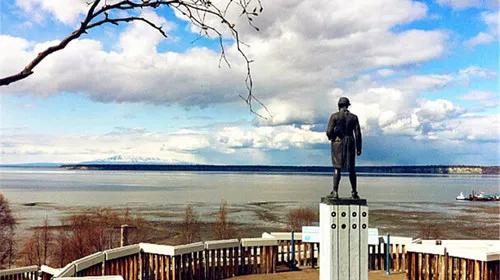 澳洲大陸的發現--庫克船長到達澳洲