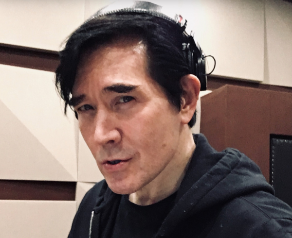 “少女收割機”費翔，4任女友全是頂級美女，為何卻堅持不婚？