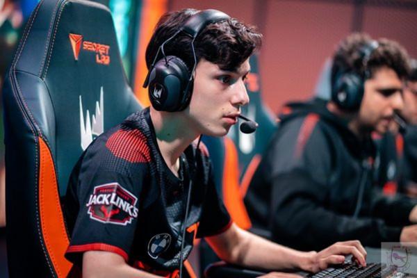 盤點S11全球總決賽10大新秀！誰能夠一戰成名？