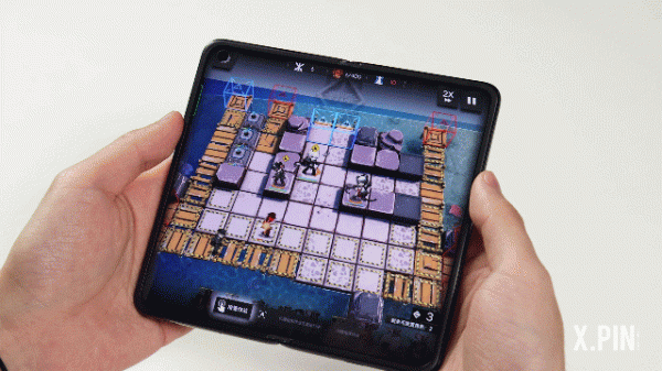 曾遙不可及的機械美學,如今被OPPO用7699元拿下了 曾遙不可及的機械美學,如今被OPPO用7699元拿下了