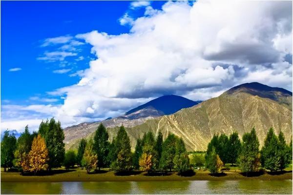 9月,這10個地方藏著中國最美景色!千萬別錯過了 9月,這10個地方藏著中國最美景色!千萬別錯過了