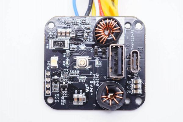 快充市場現象級品類，拆解小米九號電動極速充氣寶