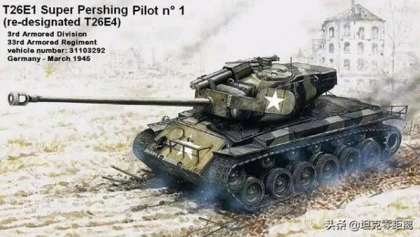 坦克世界 數次加強後的老牌印鈔機，是時候開出來刷錢了