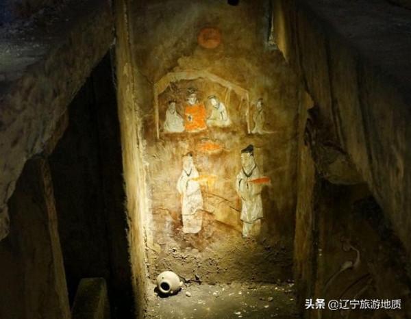 遼寧十大人文奇觀:遼西城市佔據半壁江山,大連、鞍山竟紛紛落榜 遼寧十大人文奇觀:遼西城市佔據半壁江山,大連、鞍山竟紛紛落榜