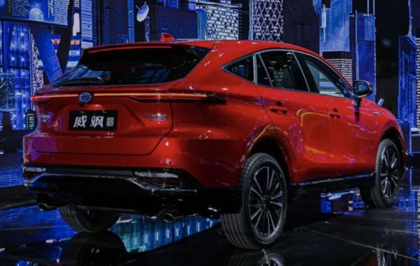 快評廣豐威颯：談不上價效比，但最好的配置並不含糊