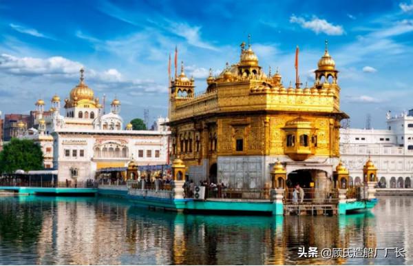 為英迪拉·甘地開啟死亡之門，小記1984年印軍攻擊金廟的藍星行動