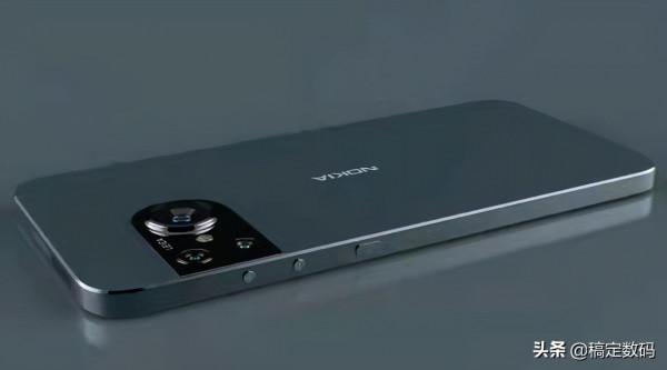 諾基亞X200攜2K直面屏報到,2億主攝+驍龍8 Gen1,這外觀愛了 諾基亞X200攜2K直面屏報到,2億主攝+驍龍8 Gen1,這外觀愛了