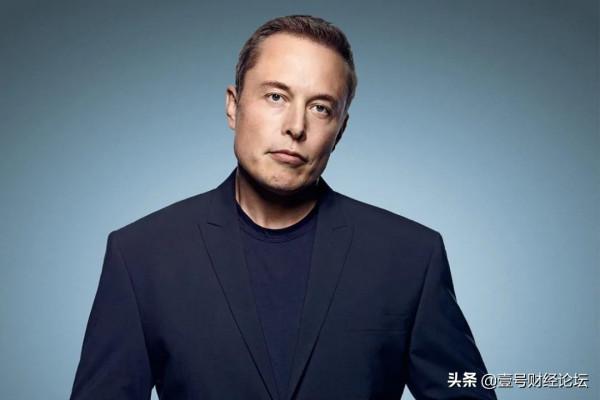 網際網路領袖們的形象到底是如何走下神壇的？