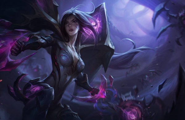 聖盾流還能這麼玩?馬爾扎哈化身移動泉水,折磨流聖盾肉度爆表 聖盾流還能這麼玩?馬爾扎哈化身移動泉水,折磨流聖盾肉度爆表