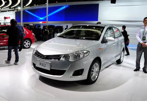 國產車出口量再攀升!奇瑞、上汽持續給力,長城、吉利緊追不捨 國產車出口量再攀升!奇瑞、上汽持續給力,長城、吉利緊追不捨