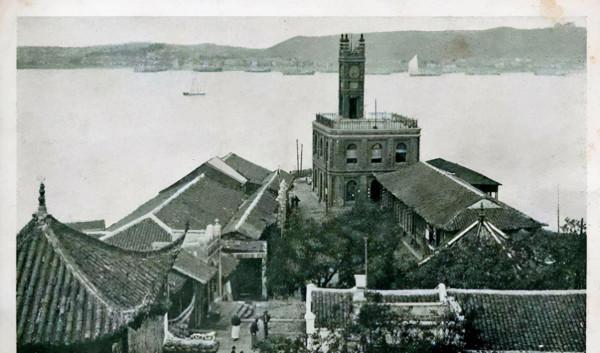 1971年候禮祥找軍區司令辦事，被哨兵阻攔，楊得志得知後派人去接