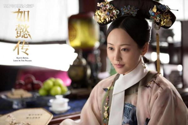 “天生壞人”，這6位“反派臉”女星演壞人入木三分，氣得人牙癢