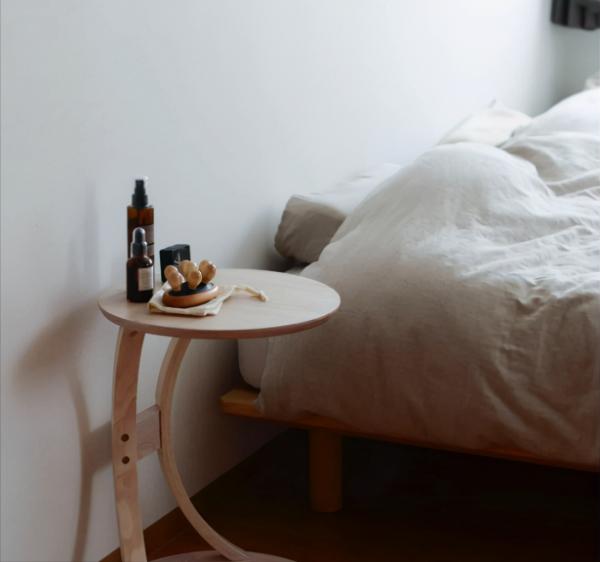 日本獨居太太的日常生活，簡約素雅的狀態，真的很圈粉