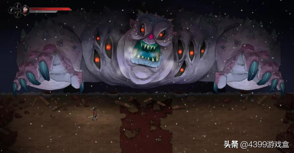 獨立遊戲《暖雪》Steam爆紅，這個春節你喜&plus;1了嗎？