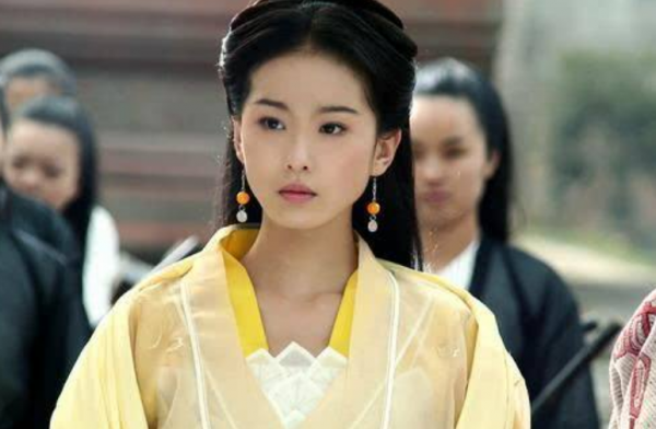 小龍女最後怎麼死的？金庸不敢明說，卻藉著滅絕師太道出言外之意