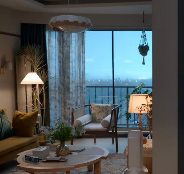 小戶型抄作業了!熱播劇《小敏家》裡的房子,你家這樣裝也好看 小戶型抄作業了!熱播劇《小敏家》裡的房子,你家這樣裝也好看