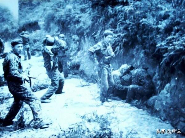 紅軍&quot;手槍團&quot;是什麼團？戰爭年代，我軍超前組建&quot;特種部隊&quot;