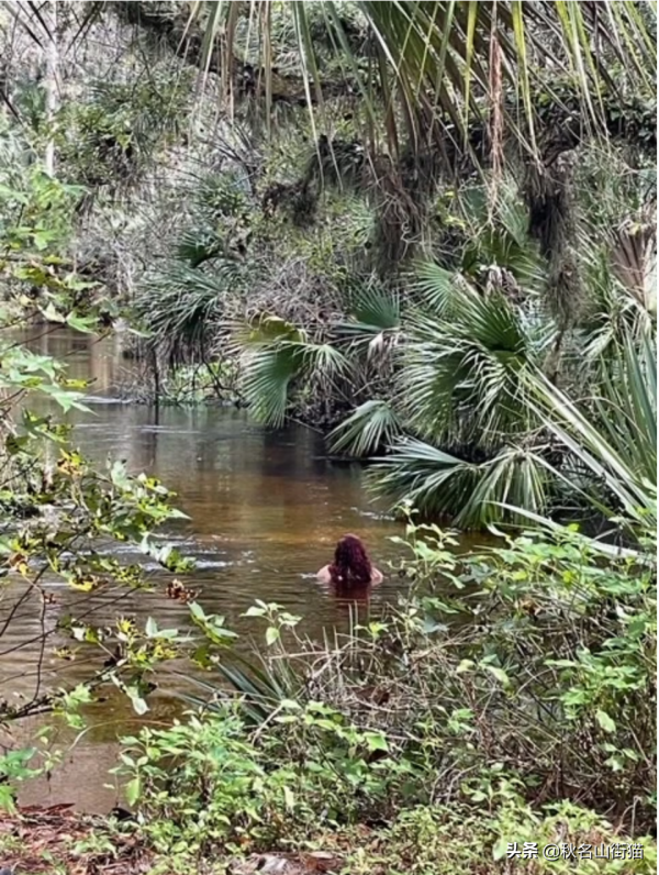 佛州輕熟女離奇失蹤 警察看最後身影驚呼：不妙