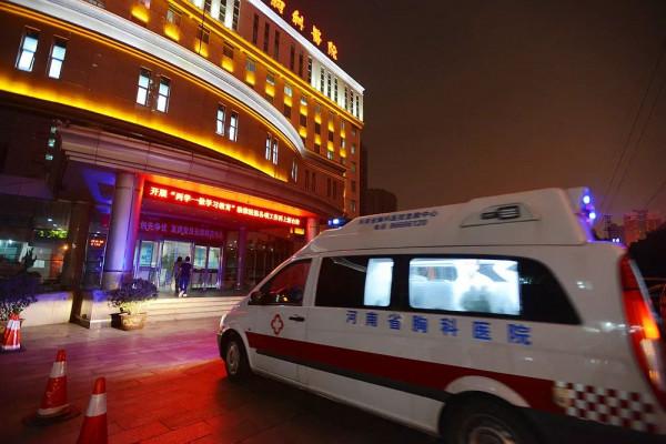 冠心病術後7年又復發，同期複合手術拯救高齡老人