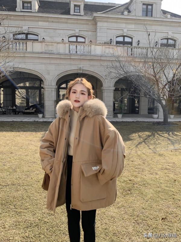 冬季想要保暖又時髦？這些派克服穿搭不容錯過，洋氣百搭不挑人