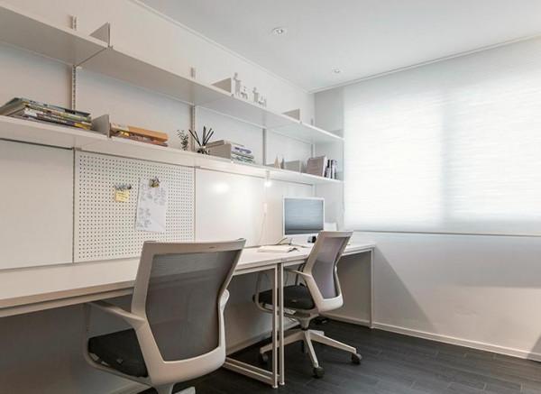 三十而立買下人生第一套房，145㎡一人一狗，保持乾淨獨立的生活