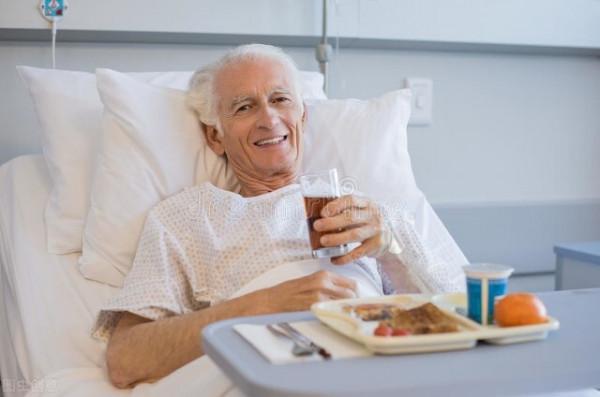 老年人如何健康飲食？八個“要”，六個“一”，吃出健康易長壽