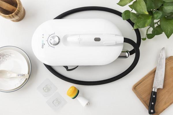 搶先開箱小米有品眾籌新品,1.5米長的洗碗機,手不沾水實現秒洗 搶先開箱小米有品眾籌新品,1.5米長的洗碗機,手不沾水實現秒洗