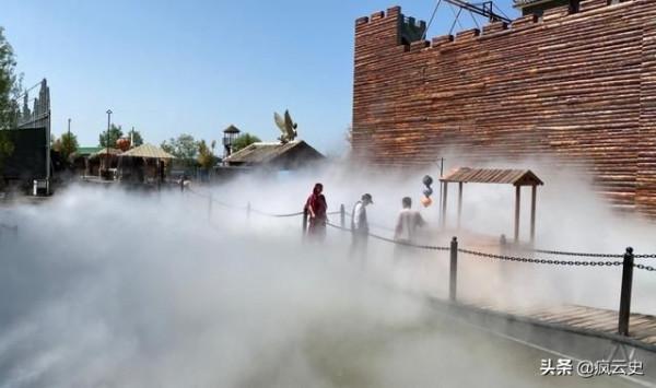 “轉世人”唐江山，三歲記起前世事，六歲尋親前世家庭，真相如何