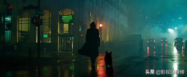 《駭客帝國4》不敵《李茂扮太子》，好萊塢大片為什麼不香了？