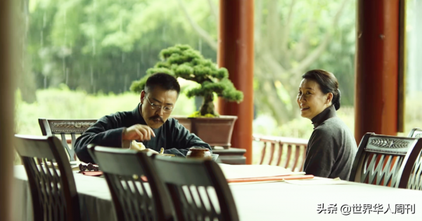 她16歲嫁給他，49歲追隨他離世：這段100年前的姐弟戀，令人淚目