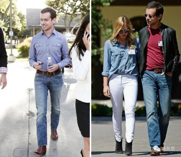 45歲“矽谷第一單身漢”辭任CEO:精英鮮肉為啥變中年“糙漢”? 45歲“矽谷第一單身漢”辭任CEO:精英鮮肉為啥變中年“糙漢”?