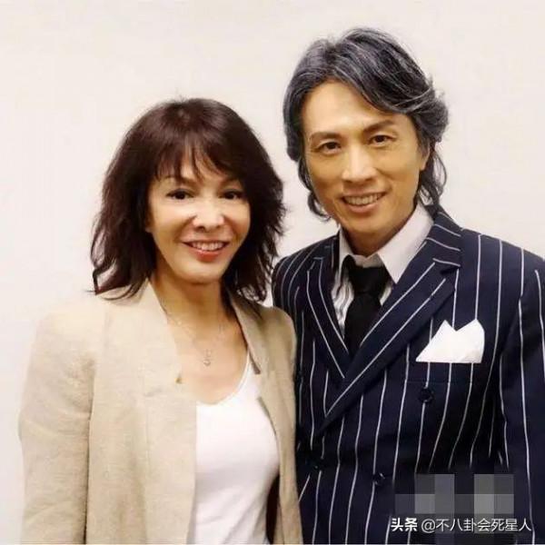 港圈美人也動臉，這10位女星，動臉後有人變刻薄，有人面目全非