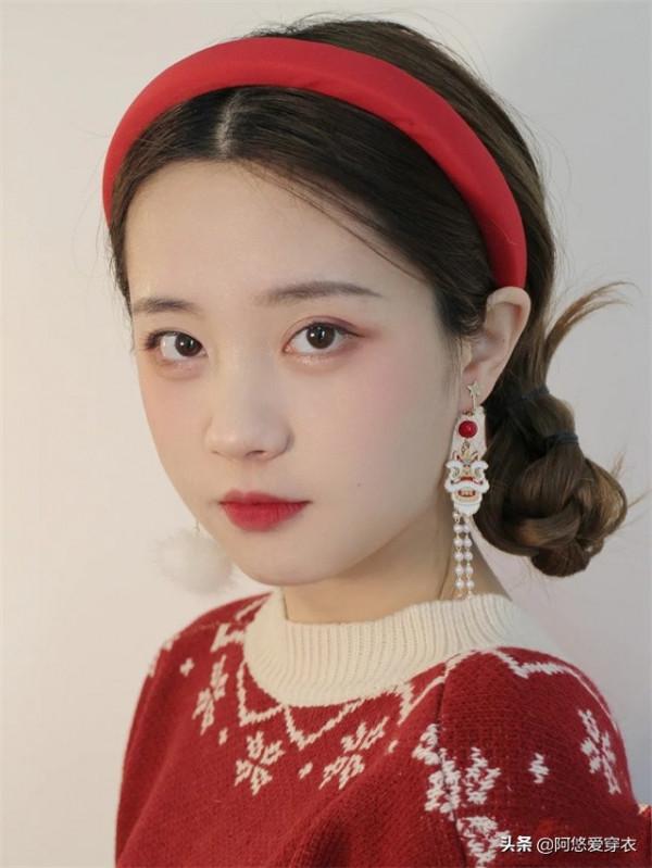 女生不管上班多忙，儘量化淡妝，教你這3個步驟，簡單易學又精緻