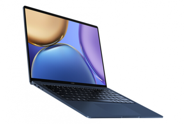 榮耀 Magicbook V 14 2021 曙光藍正式開售：觸控全面屏 + 500 萬雙攝