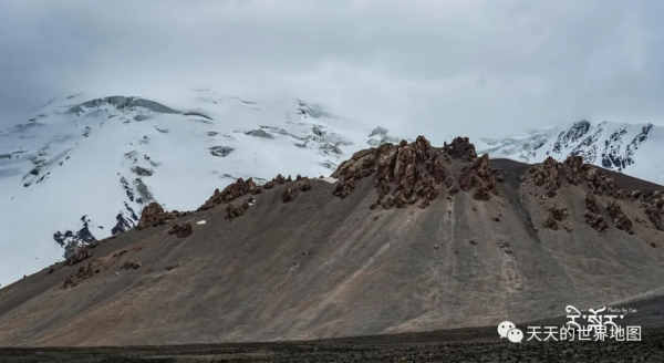 由死向生，阿尼瑪卿轉山