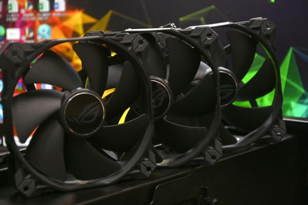 想裝機又不會弄怎麼辦？準系統主機將會成為你的救火隊員