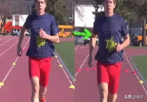 跑步時關注步頻，關注髖部，但你往往忽視了擺臂的重要性&period;&period;&period;&period;&period;&period;