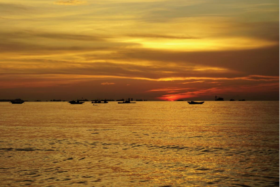 北海旅遊感受（2）