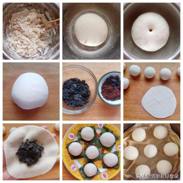 中秋佳節團圓飯,8菜1湯1主食,簡單家常都好吃,宴客自食兩相宜 中秋佳節團圓飯,8菜1湯1主食,簡單家常都好吃,宴客自食兩相宜