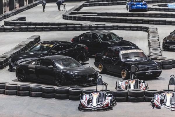 寬體黑武士馬自達阿特茲，素雅的外表卻有股&quot&semi;大佬&quot&semi;的氣質