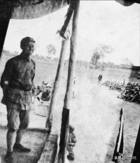 這位上將在解放戰爭指揮過一次大戰役,戰績少,名氣小,貢獻甚大 這位上將在解放戰爭指揮過一次大戰役,戰績少,名氣小,貢獻甚大