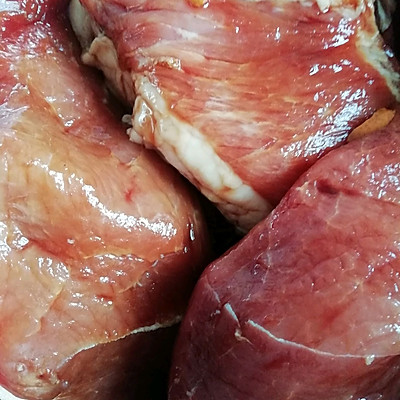 鮮香美味，你從來沒吃過的肉鬆