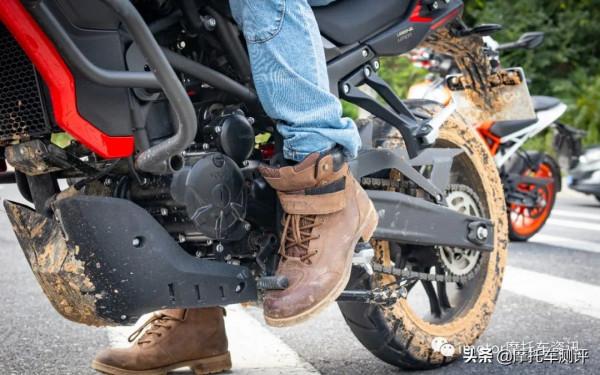 帶滑動離合的新款無極300DS,6點真實騎行體驗分享 帶滑動離合的新款無極300DS,6點真實騎行體驗分享