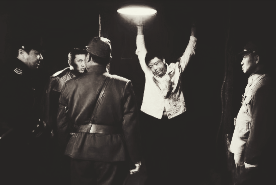 被稱為地獄中的地獄,石門集中營地牢有多黑暗?倖存者做出了描述 被稱為地獄中的地獄,石門集中營地牢有多黑暗?倖存者做出了描述