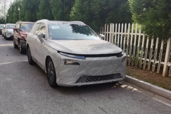 進一步拉低起售價，2.0T的A7L要來了