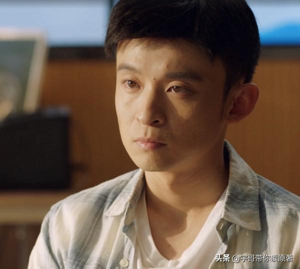 對不起張國立，看了《也平凡》之後，最終我選擇了追《誰是兇手》