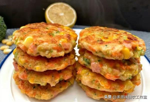教你8種健康低脂減肥餐的做法，上下一翻，營養美味又掉肉