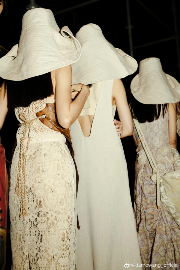 秀場種草 | 揭秘時髦單品的正確開啟方式