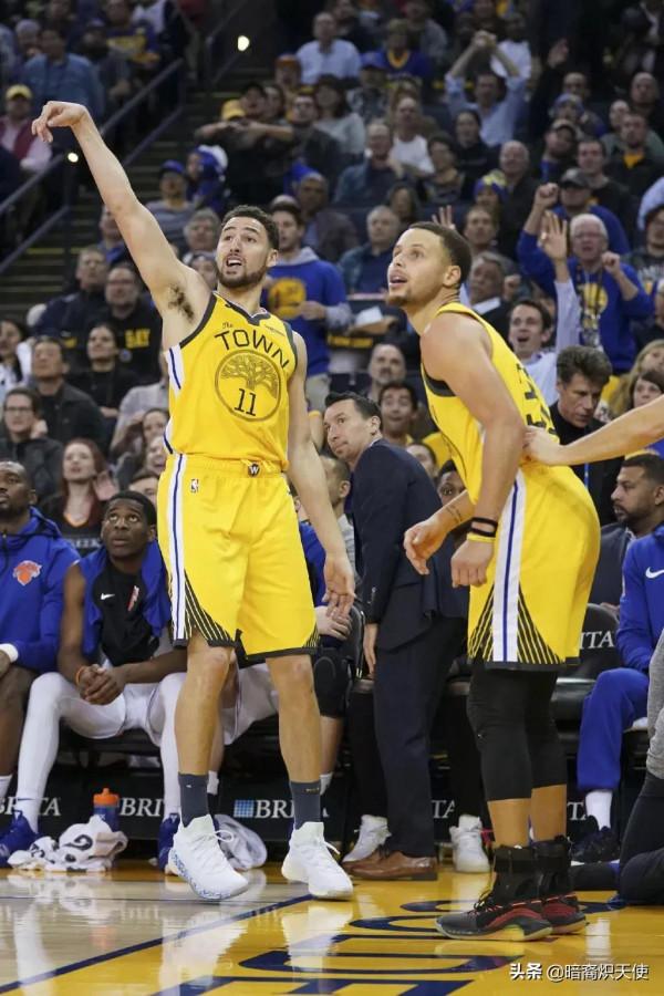 十週年·歡迎歸萊！時隔九百多天湯普森終於復出了，水花再次合體